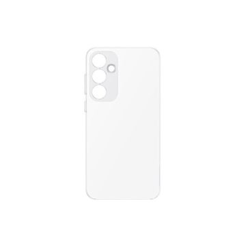   Samsung Galaxy A55 Clear gyári tok, átlátszó EF-QA556CTEGWW (Új, Csomagolássérült)