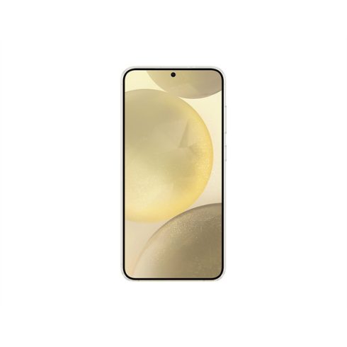 Samsung Galaxy S24+ Clear gyári tok, átlátszó, GP-FPS926SAA Csomagolássérült
