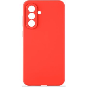   Tactical Velvet Smoothie Samsung Galaxy A36 tok, Chilli, piros