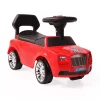 MONI BARON Baby Taxi Musiker RED