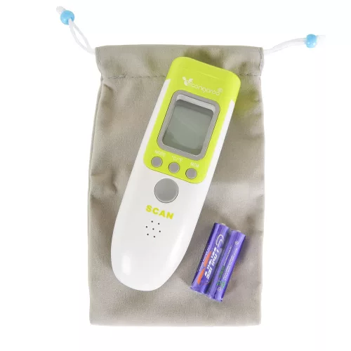 Cangaroo Easy Check Infrarot-Thermometer 5in1