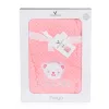 Cangaroo Freya Babydecke Prinzessin Rosa