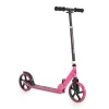 Scooter BYOX STORM ab 6 Jahren, max. 100 kg, PINK
