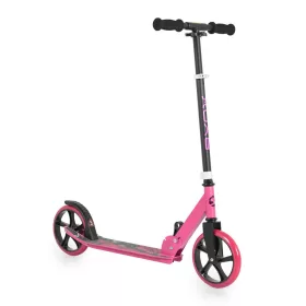 Scooter BYOX STORM ab 6 Jahren, max. 100 kg, PINK