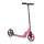 Scooter BYOX STORM ab 6 Jahren, max. 100 kg, PINK