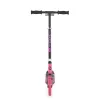 Scooter BYOX STORM ab 6 Jahren, max. 100 kg, PINK