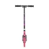 Scooter BYOX STORM ab 6 Jahren, max. 100 kg, PINK