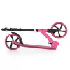 Scooter BYOX STORM ab 6 Jahren, max. 100 kg, PINK