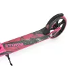 Scooter BYOX STORM ab 6 Jahren, max. 100 kg, PINK