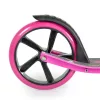 Scooter BYOX STORM ab 6 Jahren, max. 100 kg, PINK