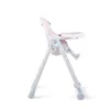 Cangaroo I Eat Hochstuhl 6-36 Monate 15 kg rosa