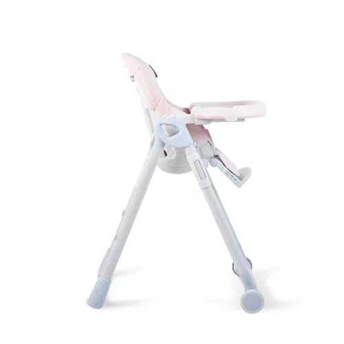 Cangaroo I Eat Hochstuhl 6-36 Monate 15 kg rosa