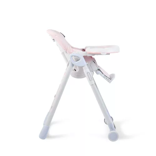Cangaroo I Eat Hochstuhl 6-36 Monate 15 kg rosa