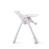 Cangaroo I Eat Hochstuhl 6-36 Monate 15 kg rosa