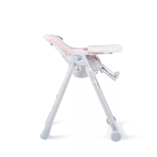 Cangaroo I Eat Hochstuhl 6-36 Monate 15 kg rosa