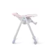 Cangaroo I Eat Hochstuhl 6-36 Monate 15 kg rosa