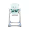 Cangaroo I Eat Hochstuhl 6-36 Monate 15 kg blau