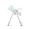 Cangaroo I Eat Hochstuhl 6-36 Monate 15 kg blau