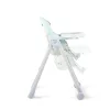 Cangaroo I Eat Hochstuhl 6-36 Monate 15 kg blau