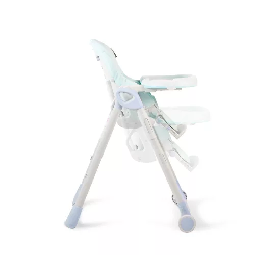 Cangaroo I Eat Hochstuhl 6-36 Monate 15 kg blau