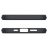 Spigen Nano Pop MagFit Apple iPhone 16e Black Sesame MagSafe tok, fekete