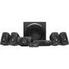 Logitech Z906 jack 5.1 fekete hangszóró