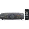 Logitech Z906 jack 5.1 fekete hangszóró