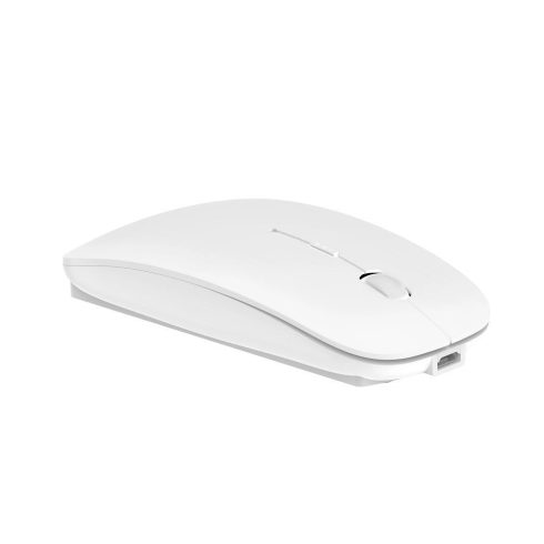WiWU WiMiCE Dual Mode WM101 Pro vezeték nélküli egér, fehér