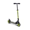 RENDEVOUS Scooter bis 100 kg, ab 6 Jahren, PU-Räder GRÜN