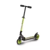 RENDEVOUS Scooter bis 100 kg, ab 6 Jahren, PU-Räder GRÜN