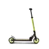 RENDEVOUS Scooter bis 100 kg, ab 6 Jahren, PU-Räder GRÜN