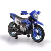 MONI BO super moto mali motocikl na 2 kotača, plavi