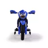 MONI BO super moto mali motocikl na 2 kotača, plavi