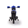 MONI BO super moto mali motocikl na 2 kotača, plavi