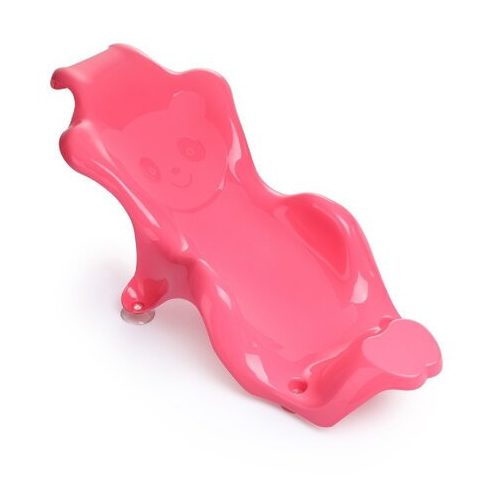 TURTLE babatartó kádba, kádbetét PINK
