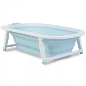 Cangaroo Caribbean Faltbadewanne blau