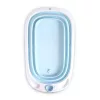 Cangaroo Caribbean Faltbadewanne blau