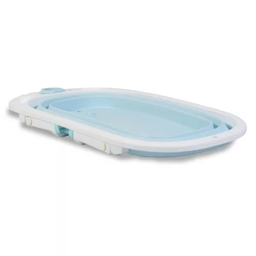 Cangaroo Caribbean Faltbadewanne blau