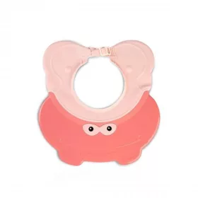 Cangaroo Ruby Haarwaschring rosa