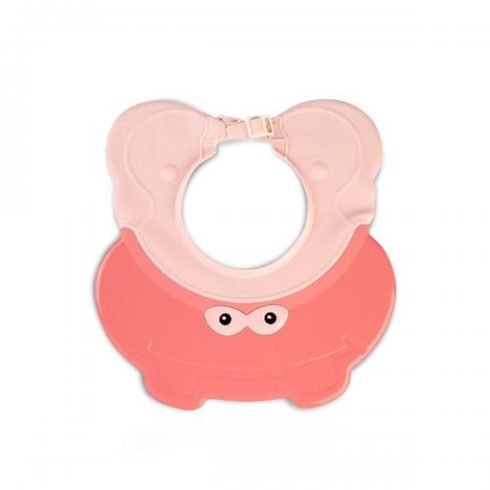 Cangaroo Ruby hajmosó karika pink