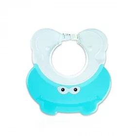 Cangaroo Ruby Haarwaschring blau