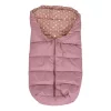 Cangaroo Cuddle dicker Winterfellsack rosa