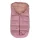 Cangaroo Cuddle dicker Winterfellsack rosa