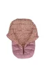 Cangaroo Cuddle dicker Winterfellsack rosa