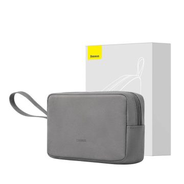 Baseus EasyJourney táska, szürke