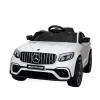 BO MERCEDES-BENZ glc 63s amg e. auto BIJELE boje
