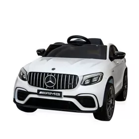 BO MERCEDES-BENZ glc 63s amg e. auto BIJELE boje