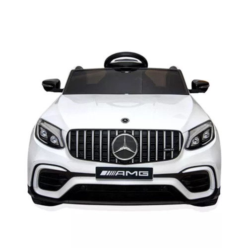 BO MERCEDES-BENZ glc 63s amg e. auto BIJELE boje