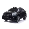 Električni automobil MERCEDES-BENZ BO GLC63s AMG CRNE boje