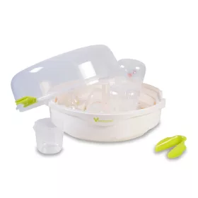 Cangaroo Fresh Mikrowellensterilisator